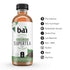18 Bai Iced Tea, Socorro Sweet, Antioxidant Infused Supertea, Fluid Ounce Bottle