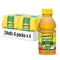 Mott's 100% Original Apple Juice, 8 Fl Oz Bottles, 24 Count (4