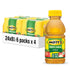Mott's 100% Original Apple Juice, 8 Fl Oz Bottles, 24 Count (4