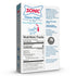 6 6 (36 Sonic Singles to Go Powdered Drink Mix, Ocean Water, Sticks per Box, Boxes included Sticks Total)