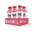 18 6 Count Bai Flavored Water, Kula Watermelon, Antioxidant Infused Drinks, Fluid Ounce Bottles