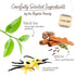 20 Count (Pack 6) Bigelow Vanilla Chai Black Tea Bags