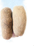 Generic New Fresh Ghana Yam, 7-8lb 2 Large Tubers