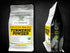 Organic Turmeric Powder (Curcumin) from India by Spice Profile, USDA Certified Organic, 4oz Resealable Pouch