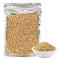 JTEDZI Crispy Fried Garlic, 1.1 lb (500g) Crunchy Fried Garlics Seasoning