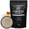 Porcini Sea Salt Infused with Finely Ground Porcini Mushrooms Umami-Packed Mushroom Seasoning