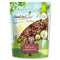 Food to Live Dry Roasted Pecan Pieces with Himalayan Salt, 8 Ounces