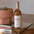 750 ml (1 Joyus Non-Alcoholic Rose Wine, Award Winning Best In Class Dealcoholized Wine, Light & Refreshing, Low Sugar