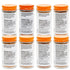 Generic Set Bulk Starter Seasoning for Seafood, Sweet n Smoky, Ultimate Burger, Chipotle, Carne Asada, Tomato Basil