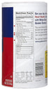 18 oz 2 Quaker Standard Oatmeal Quick - - pk