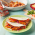 12.5 oz. (Pack 2) Old El Paso Soft Taco Dinner Kit