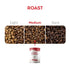10 oz (Pack 4) Caf Santo Domingo, Can, Ground Coffee, Medium Roast - Product from the Dominican Republic