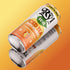 16.0 Oz (12-Pack) Ryl Iced Tea, Half & Half, Antioxidant Superblend, No Artificial Ingredients, Fl