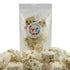 2 Lb Soft White Nougat Candy, Individually Wrapped Pistachio Nougat, Divinity Candy - Nougat Candy with pistachios