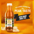 16.9 oz, 6 Pack Gold Peak Iced Tea, Zero Sugar Sweet Tea Bottles, fl