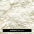 1lb Frontier Co-op Organic Garlic Powder, Bulk Bag - Natural Ground Powdered Garlic - Non-GMO and Kosher Certified