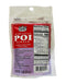 Hawaiian Poi Powder 3oz - Made in Hawaii from Taro