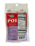 Hawaiian Poi Powder 3oz - Made in Hawaii from Taro
