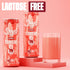 60mg 20g 90 12 Count Spylt High Protein Strawberry Milk with Caffeine & Protein - Calories, Ready to Drink, Sugar Free