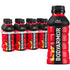 BODYARMOR Sports Drink, Fruit Punch, Electrolyte Drink Hydration, 12 Fl Oz Bottles