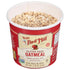 2.36 (Pack 12) Bob's Red Mill GF Oatmeal Cup, Apple & Cinnamon, Ounce Cup of - Non-GMO, Whole Grain, Kosher
