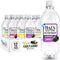 Hal's New York Seltzer Water, Best Sellers 4-Flavor Variety Pack Sparkling Water, 20 Fl Oz