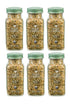 Simply Organic Garlic N Herb Seasoning, 3.10 Ounce - 6 per case