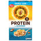 Honey Bunches of Oats Honey & Almond Protein Cereal, Breakfast or Snack,