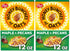 Post Honey Bunches of Oats Maple and Pecans Breakfast Cereal, Honey Oats