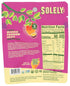 Gummies, 2.5 OZ SOLELY Organic Mango & Passion Fruit