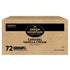 72 Count Green Mountain Coffee Roasters Caramel Vanilla Cream Keurig Single-Serve K-Cup pods, Light Roast Coffee