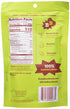 Bada Bean Bada Boom 4.5 (Pack 6) Plant-based Protein, Gluten Free, Vegan, Non-GMO, Soy Free, Kosher, Roasted Broad Fava