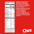 19.8 oz Strawberry Vanilla Chex Cereal, Gluten Free Breakfast Cereal, Made with Whole Grain, Family Size