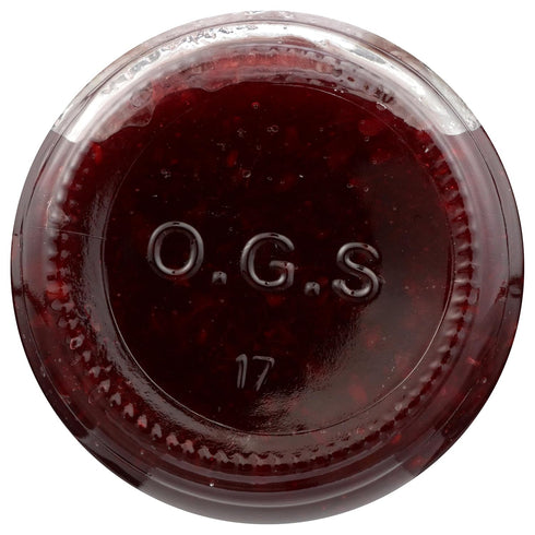 Oregon Growers & Shippers 12 oz Oregon Growers All Natural Fruit Spread, Triple Berry