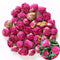 TooGet Fragrant Peony Ball - Natural Dried Peony Flowers, Top Grade, 4 OZ