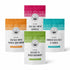Colima Sea Salt New Flavors - 100% Natural Flaky Sea Salt With