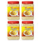 Osem Israeli Couscous Canister, 21-ounces (Pack of 4)
