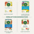 by Traditional Medicinals 16 (Pack 6) Traditional Medicinals Organic Nettle Herbal Leaf Tea, Tea Bags