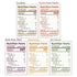 Pack 5 5 The Cumin Club Variety | Authentic Indian Meals | Ready in Minutes, Just Add Water | All-Natural, No