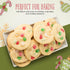 5 Gummies NY Spice Shop Christmas Spice Drops - Pound Red and Green Spice Drop - Festive Gumdrop Candy - Holiday