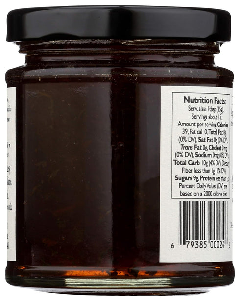 Rosebud Farm 10 oz Mint Jelly from
