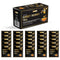 Elephant Park Premium Sweet Honey Black Tea 25 Individually Wrapped Bags Triple Infused with
