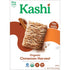 16.3oz (1 Kashi Cold Breakfast Cereal, Vegan, Organic Fiber Cereal, Cinnamon Harvest, Box Box)