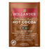 Packets 10 Count Hollander Chocolate Premium Hot Cocoa | Box | Instant Hot Cocoa with Chef Quality Ingredients | Just