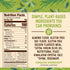 Healing Home Foods 3.5oz (6Pack) Garden Herb Gluten-Free Crackers with Almond Flour, Rosemary & Thyme, Healthy Vegan