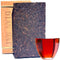 DIAN MAI HAO Yunnan Pu'er Tea Brick - Fermented Black Tea Since 2009, Organic Pu-erh