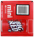 BIG RED 7.5 oz 30 Pack Soda Mini Can