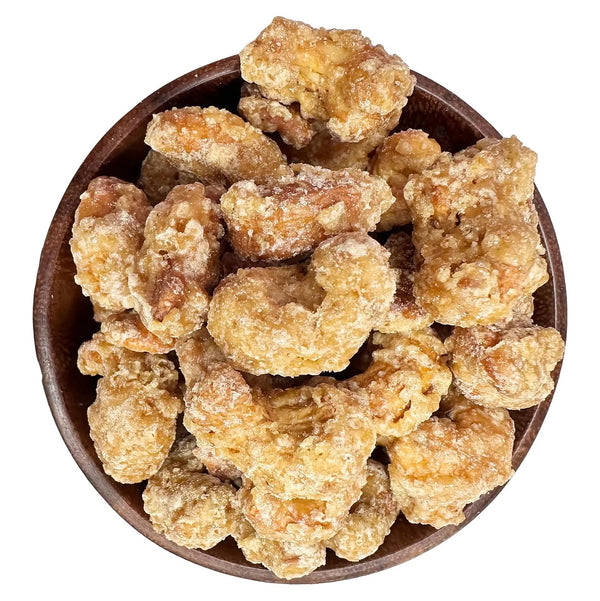 NY Spice Shop Honey Salted Cashews - 8 Ounce Cashews Roasted Lightly