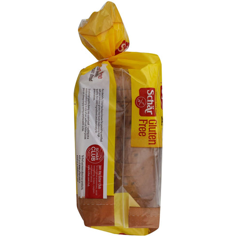 14.10 (Pack 3) Schar Multigrain Bread, Loaf