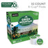 32 Count Green Mountain Coffee Roasters Sumatra Reserve Coffee, Keurig Single-Serve K-Cup pods, Dark Roast